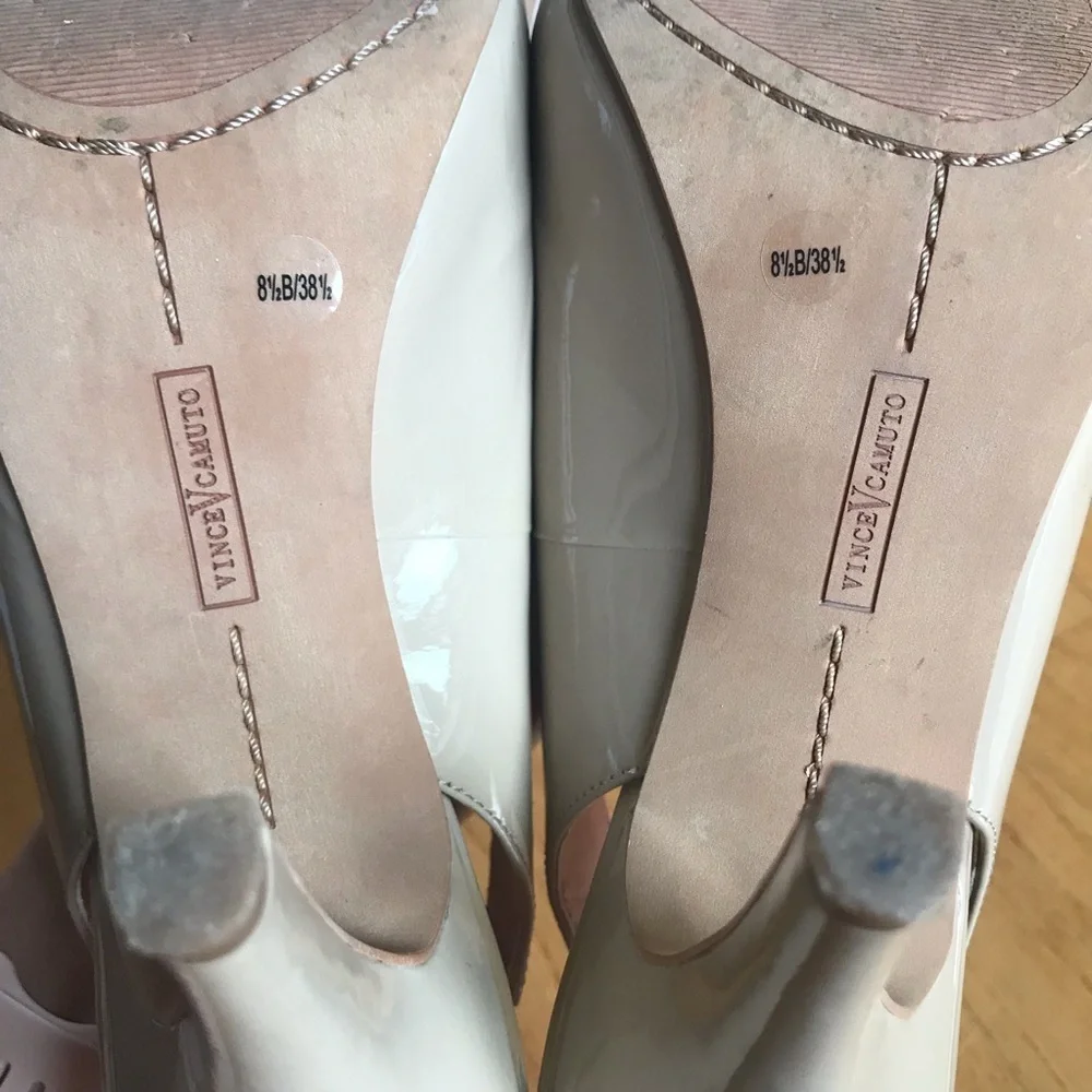 Vince Camuto quality vince